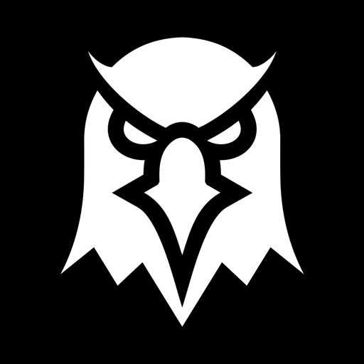 Owl Logo