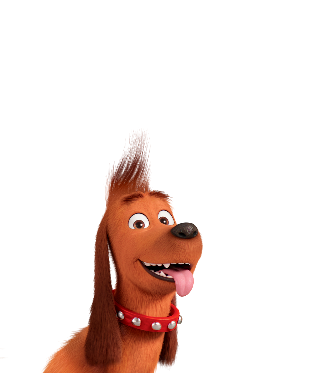 Max Background